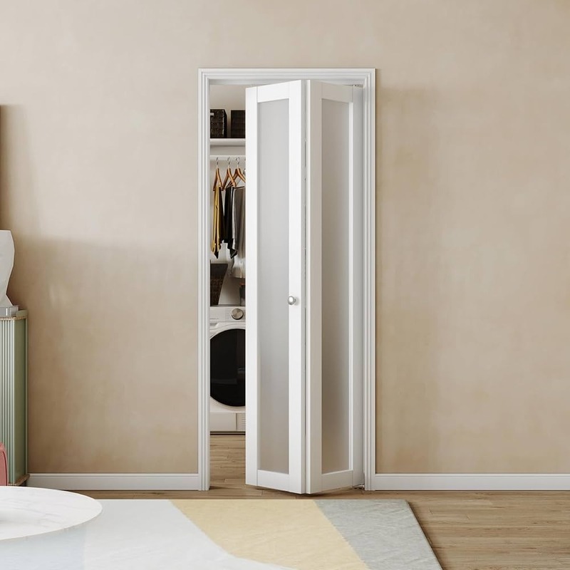 Tổng hợp các chất liệu cửa kéo nhà tắm, cửa kéo toilet thịnh hành hiện nay